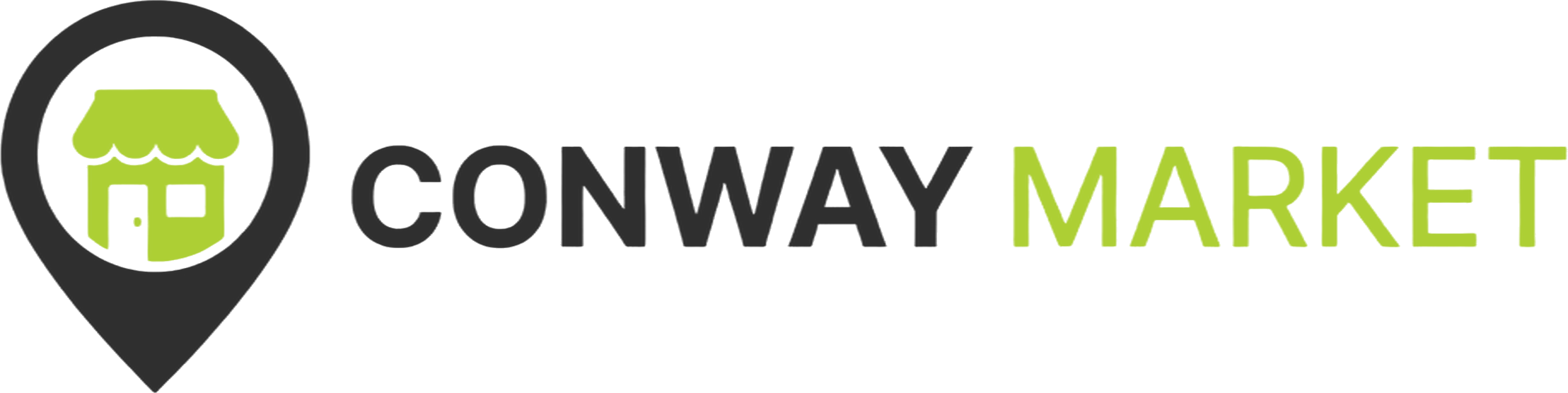 Conwaymarket logo